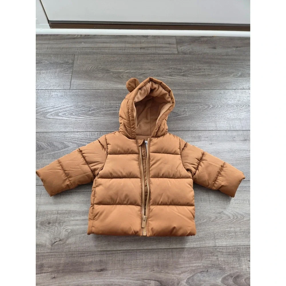 Old navy baby‎ boy jacket 3-6 mos